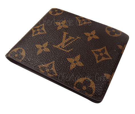 carteiras louis vuitton masculina|billetera louis vuitton.